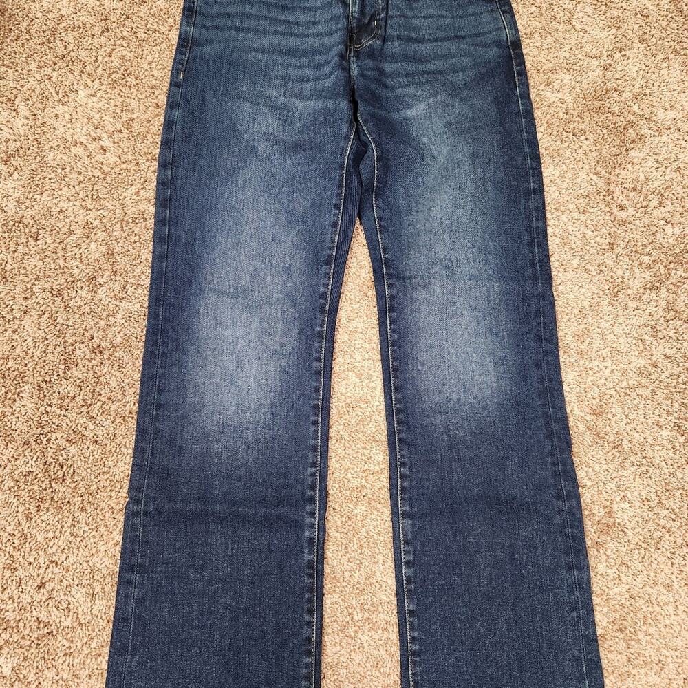 Amazon Essentials 29x32 straight jeans